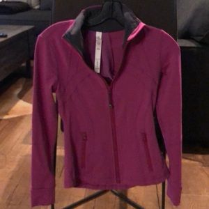 Lululemon Define Jacket
